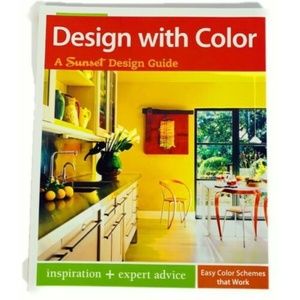 Design With Color Book Home Decor